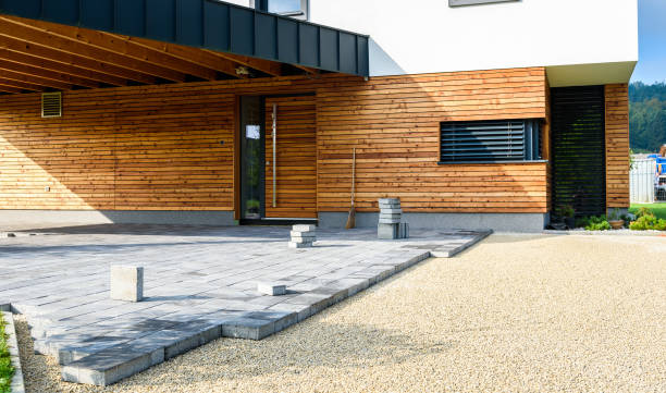 Best Commercial Driveway Pavers  in Pacolet, SC
