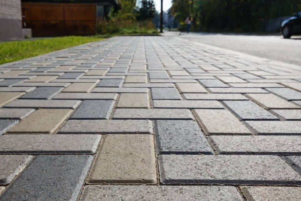 Best Brick Driveway Pavers  in Pacolet, SC
