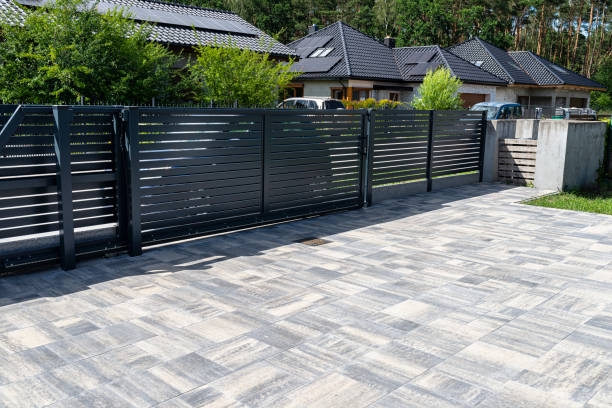 Best Residential Driveway Paver Services  in Pacolet, SC