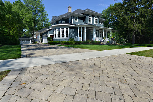 Best Concrete Paver Driveway  in Pacolet, SC