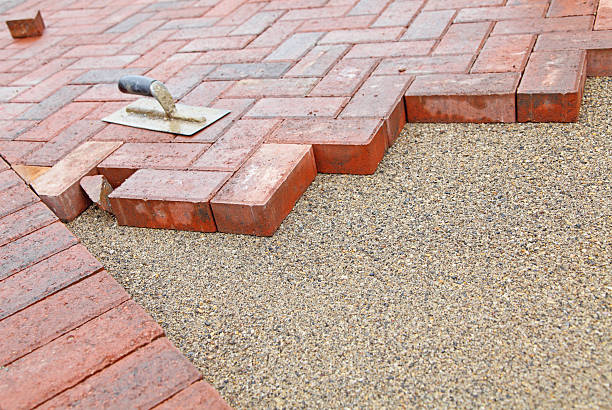 Best Local Driveway Pavers  in Pacolet, SC