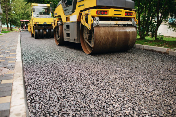 Best Permeable Paver Driveway  in Pacolet, SC